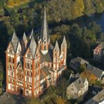 Der Dom St. Georg Limburg: Sinnbild des Himmlischen Jerusalem