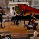 Bach Biennale Weimar: BACHs MAL SELBST