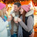 Der Weimarer Weihnachtsmarkt