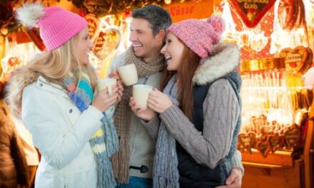 Der Weimarer Weihnachtsmarkt - Archiviert