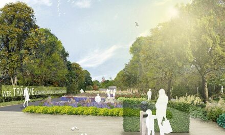 Erfurt – lädt ein zur BUGA 2021 - Archiviert