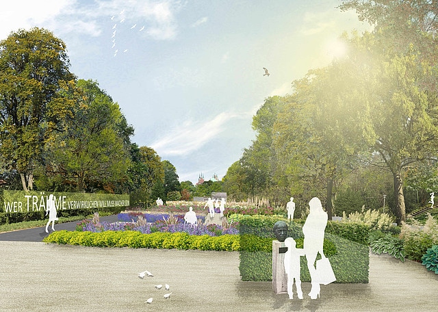 Erfurt – lädt ein zur BUGA 2021 - Archiviert