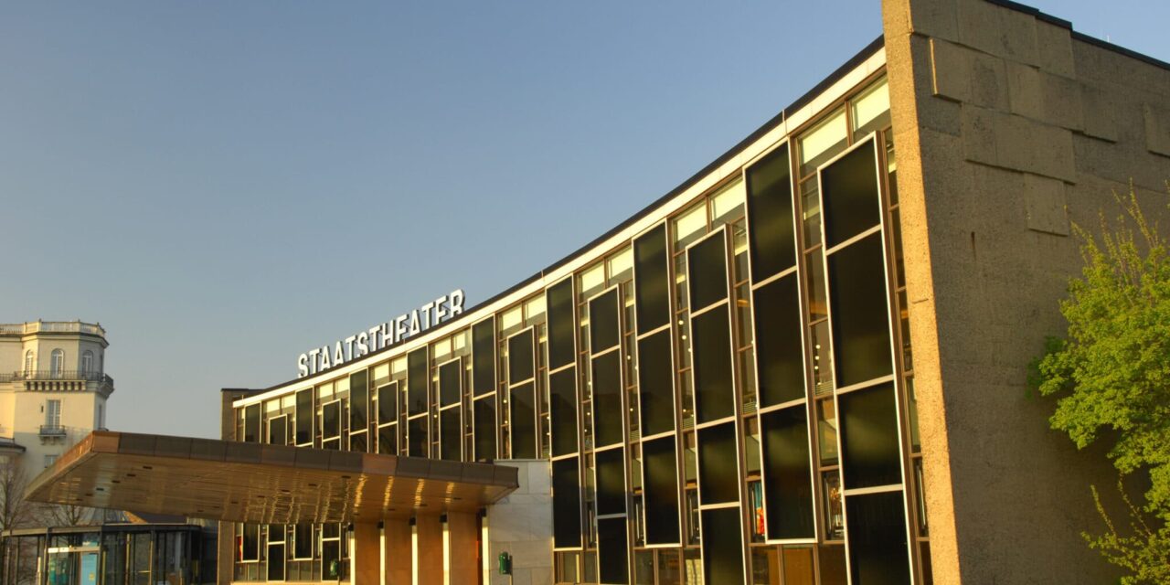 Staatstheater Kassel: School of Rock