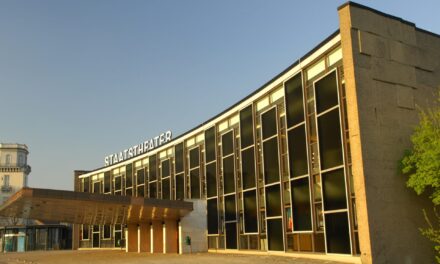 Staatstheater Kassel: School of Rock