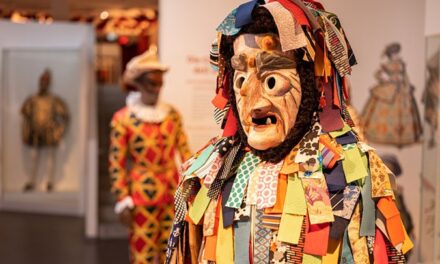 Das Deutsche Fastnachtmuseum Kitzingen - Archiviert