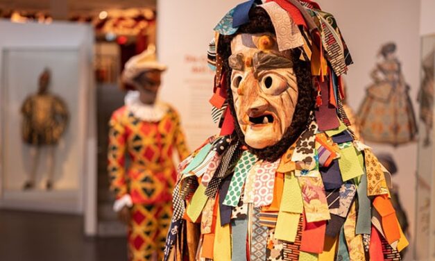 Das Deutsche Fastnachtmuseum Kitzingen