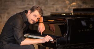 Felix Reuter, Foto: Felix Reuter