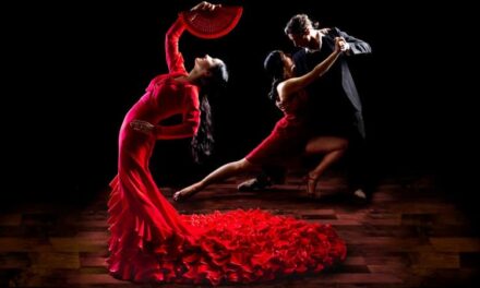 Laeiszhalle Hamburg: Das Leben ist Tanzen - Archiviert