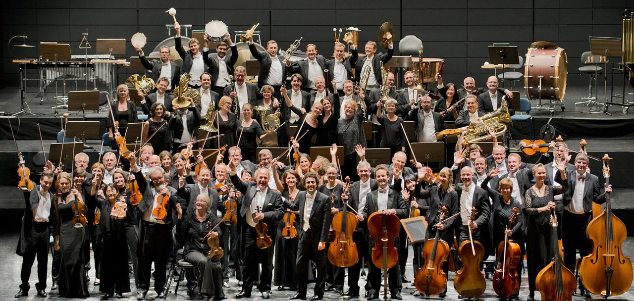 Konzert im Staatstheater Kassel: Ring in Concert - Archiviert
