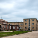 Die Gedenkstätte Berlin-Hohenschönhausen