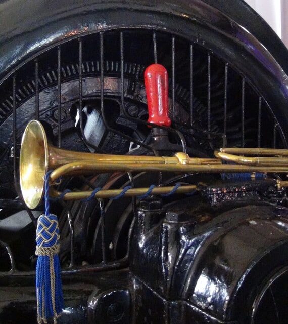 Historic Brass Festival: Von der Kunst, historisches Blech zum Klingen zu bringen. - Archiviert