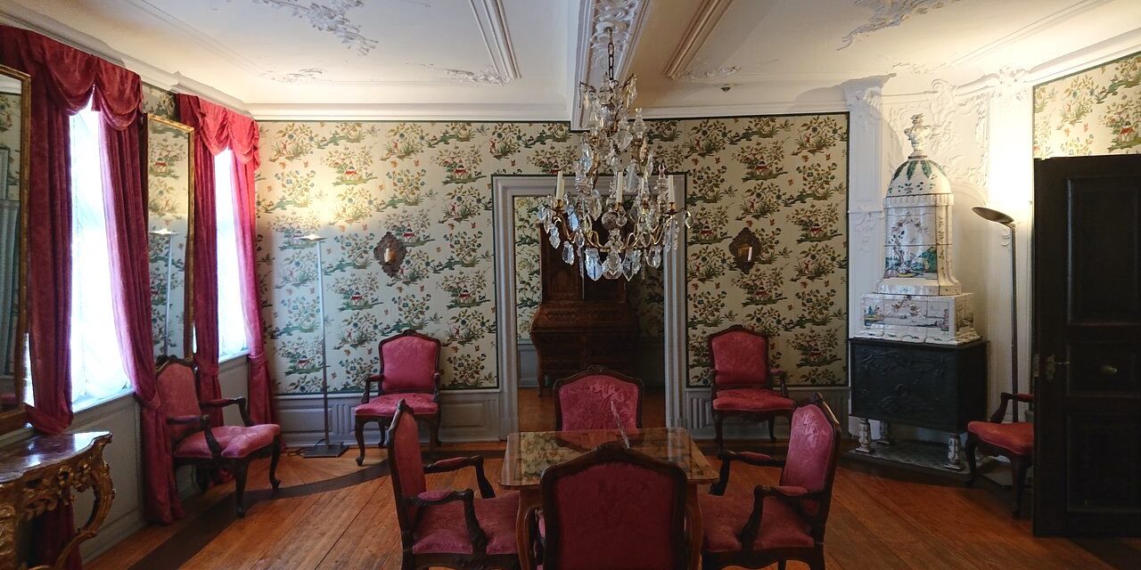 Kulturreise nach Frankfurt: Frankfurter Lieblinge - Archiviert