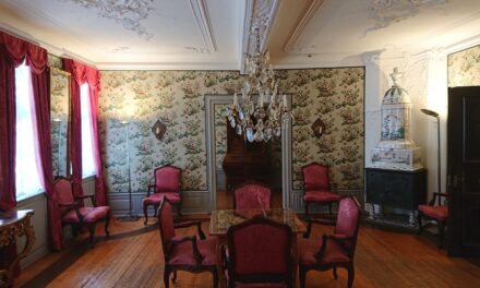 Kulturreise nach Frankfurt: Frankfurter Lieblinge - Archiviert