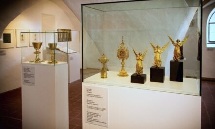 Dokumentationszentrum Historismus und Ritterkapelle in Haßfurt - Archiviert