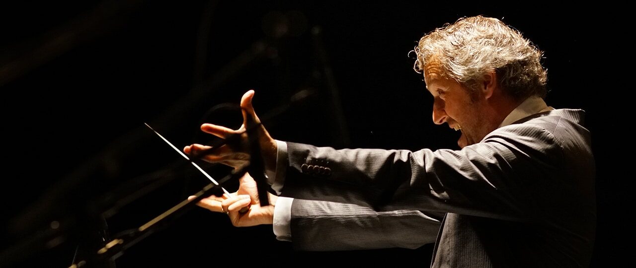 Die Oper Frankfurt am Main - Archiviert