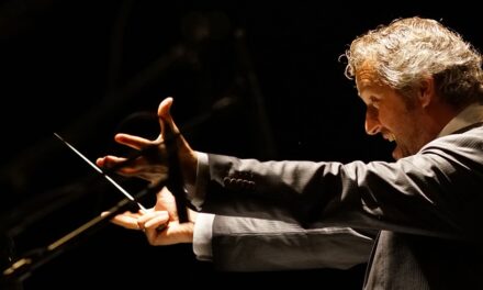 Die Oper Frankfurt am Main - Archiviert