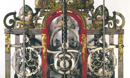 Schwäbisches Turmuhrenmuseum in Mindelheim - Archiviert