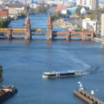 Schiff ahoi! Dampferfahrten in Berlin