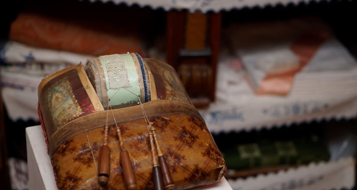 Riesengebirgsmuseum in Marktoberdorf: Rübezahl und das Ostallgäu - Archiviert