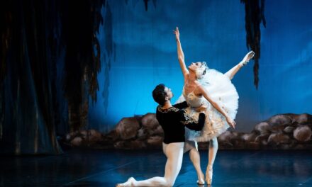 Das Metropol Theater Bremen - Archiviert