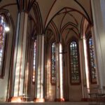 St. Marien-Kirche in Frankfurt an der Oder