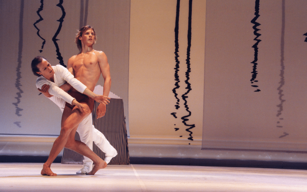 Staatsoper Hamburg - Archiviert