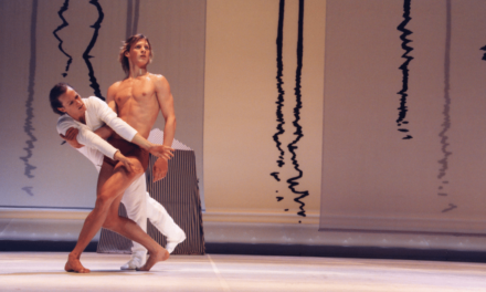 Staatsoper Hamburg - Archiviert