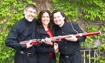 Orgelkonzerte in der Pauluskirche in Darmstadt - Archiviert
