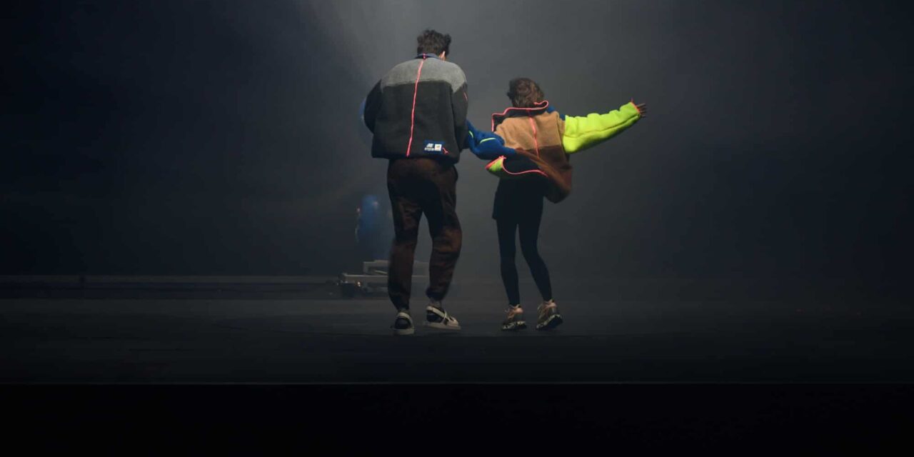 Das Theatertreffen in Berlin - Archiviert