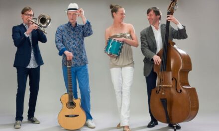 48. Lauterbacher Pfingstmusiktage 2021 - Archiviert