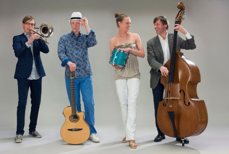 48. Lauterbacher Pfingstmusiktage 2021 - Archiviert