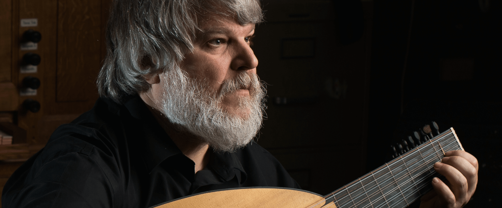 Paul O'Dette © Paul O'Dette