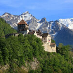 Schloss Vaduz