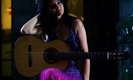 Li|gi|ta – 29. Liechtensteiner Gitarrentage in Liechtenstein - Archiviert