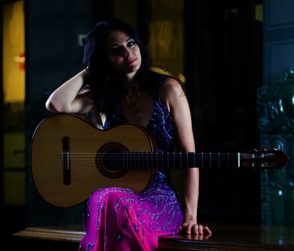 Li|gi|ta – 29. Liechtensteiner Gitarrentage in Liechtenstein - Archiviert