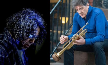 Jazzclub Tangente in Eschen – Bei Jazzmusikern weltweit ein Begriff - Archiviert