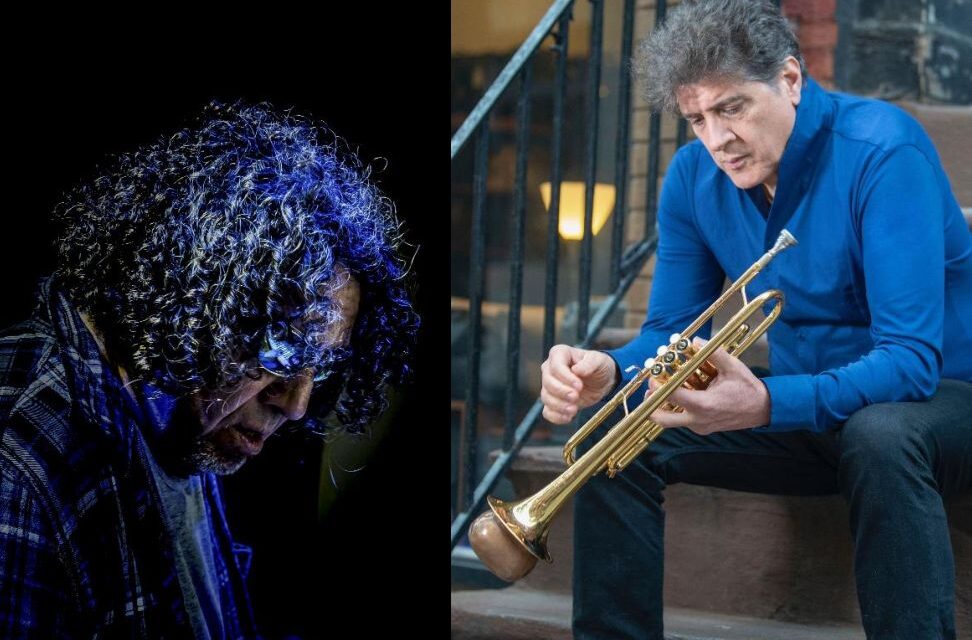 Jazzclub Tangente in Eschen – Bei Jazzmusikern weltweit ein Begriff - Archiviert