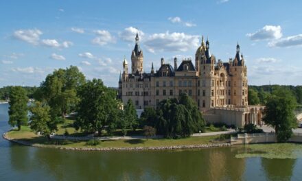Museum Schloss Schwerin - Archiviert