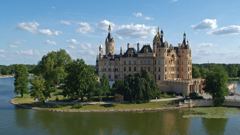 Museum Schloss Schwerin - Archiviert