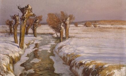 Staatliches Museum Schwerin: Zeit für Stille - Archiviert