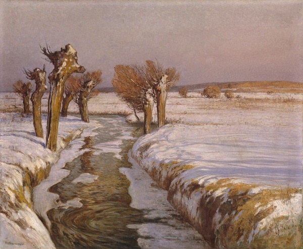 Staatliches Museum Schwerin: Zeit für Stille - Archiviert