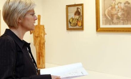 DoMus – Museum und Galerie in Schaan - Archiviert