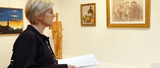 DoMus – Museum und Galerie in Schaan - Archiviert