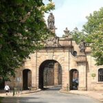 Das Barockviertel von Fulda