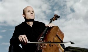 Eckart Runge © Nikolaj Lund