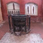 Die Nikolaikirche in Wismar