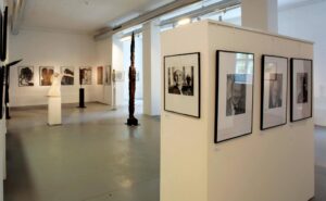 Die Barlachstadt Güstrow © Güstrow