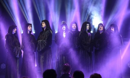 Gregorian – Pure Chants in der Stadthalle Meschede - Archiviert