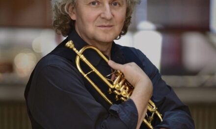 Konzert im Theater Dortmund: Wiener Klassik mit Reinhold Friedrich - Archiviert