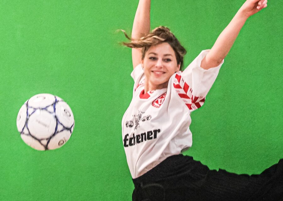 Apollo Theater Siegen - Archiviert